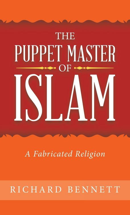 Produktbild: The Puppet Master of Islam