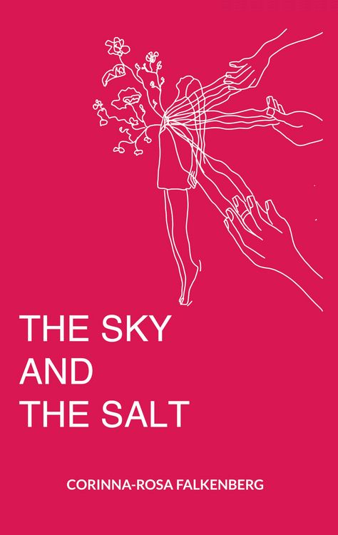 Produktbild: The sky and the salt