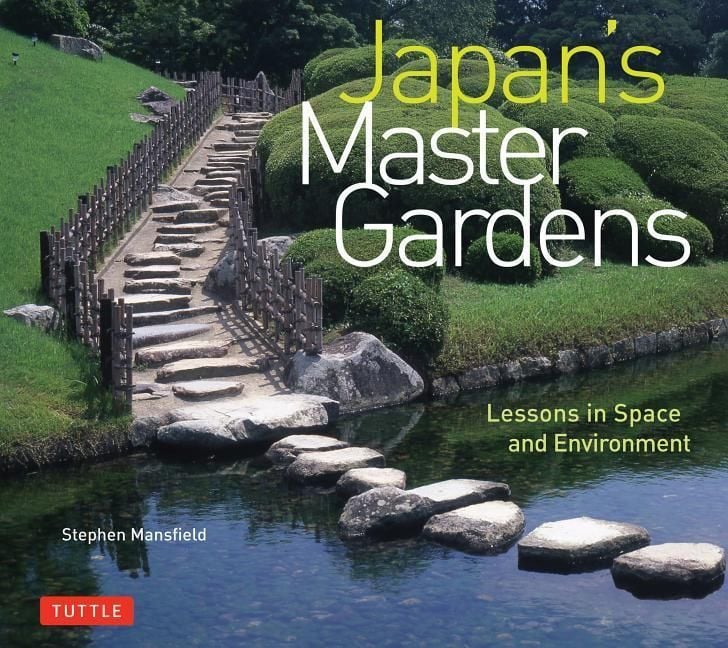Produktbild: Japans Master Gardens
