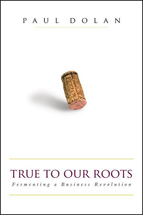 Produktbild: True to Our Roots
