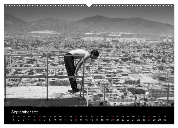 Produktbild: Beautiful Afghanistan Fotos vom Hindukusch (hochwertiger Premium Wandkalender 2026 DIN A2 quer), Kunstdruck in Hochglanz