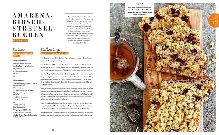 Produktbild: Cosy Kitchen &ndash; Backen