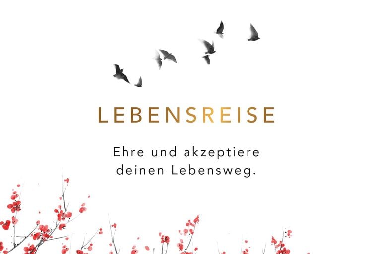 Produktbild: Dein Ikigai-Moment &ndash; Impulskarten f&uuml;r ein Leben voller Leichtigkeit, Sinn und Erf&uuml;llung