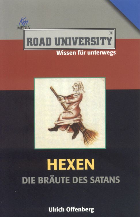Produktbild: Hexen