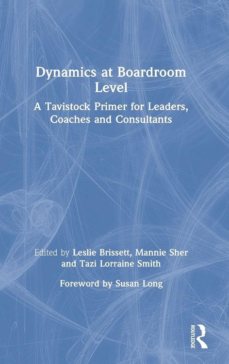 Produktbild: Dynamics at Boardroom Level