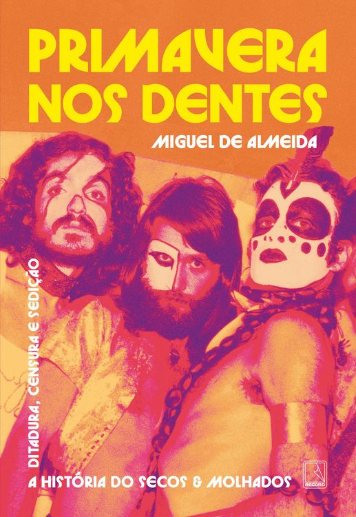 Produktbild: Primavera nos dentes