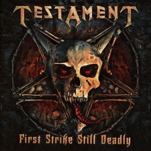 Produktbild: First Strike Still Deadly