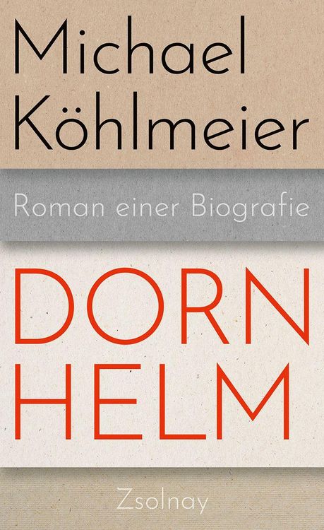 Produktbild: Dornhelm
