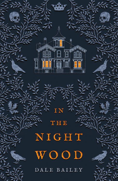 Produktbild: In the Night Wood