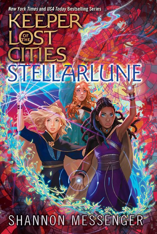Produktbild: Stellarlune