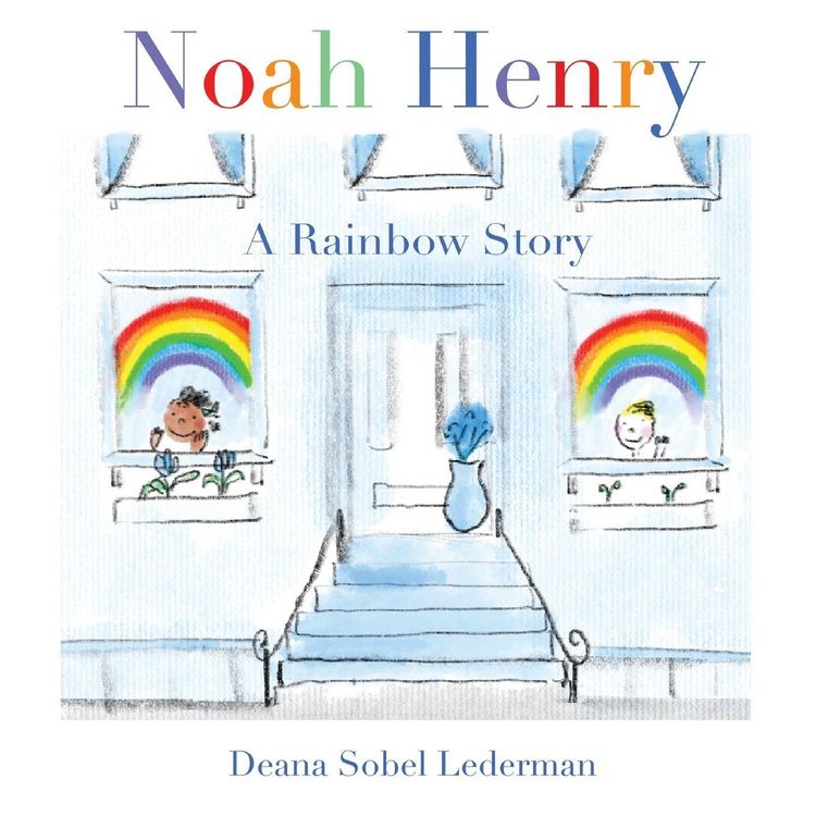 Produktbild: Noah Henry