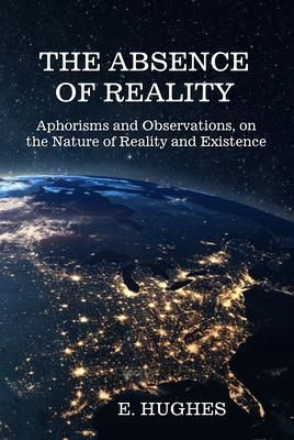 Produktbild: The Absence of Reality