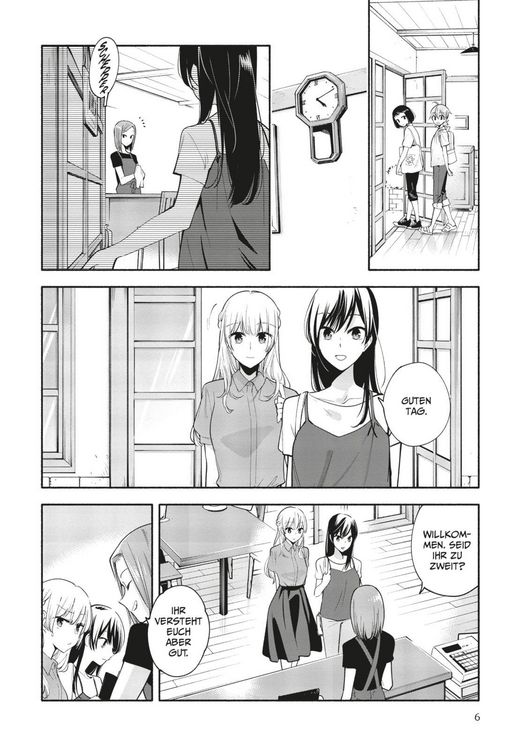 Produktbild: Bloom into you 5