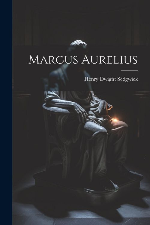 Produktbild: Marcus Aurelius