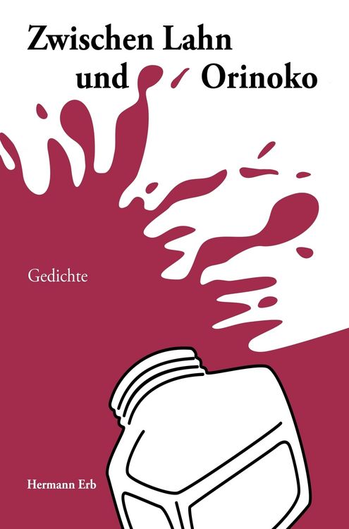 Produktbild: Zwischen Lahn und Orinoko