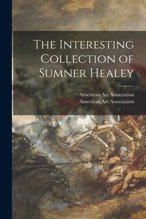 Produktbild: The Interesting Collection of Sumner Healey
