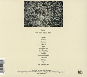 Produktbild: For The Blue Sky