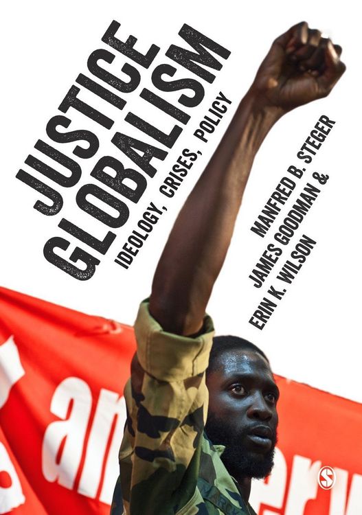 Produktbild: Justice Globalism
