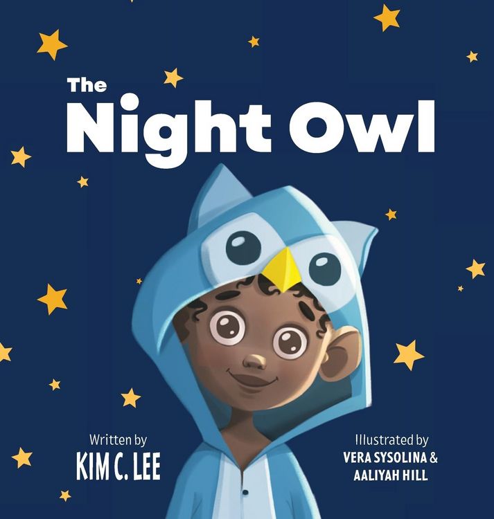 Produktbild: The Night Owl