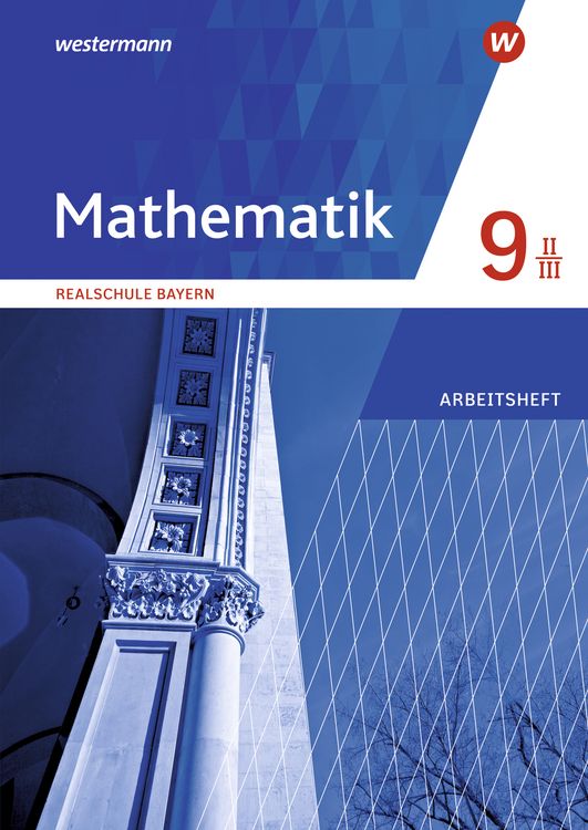 Produktbild: Mathematik - Ausgabe 2016 f&uuml;r Realschulen in Bayern