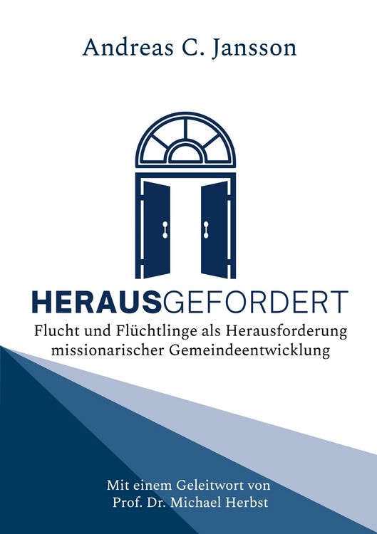 Produktbild: Herausgefordert