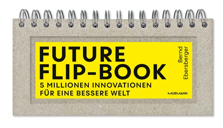 Produktbild: Future Flip-Book