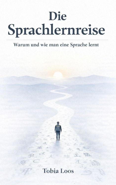 Produktbild: Die Sprachlernreise