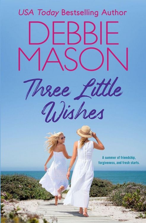 Produktbild: Three Little Wishes