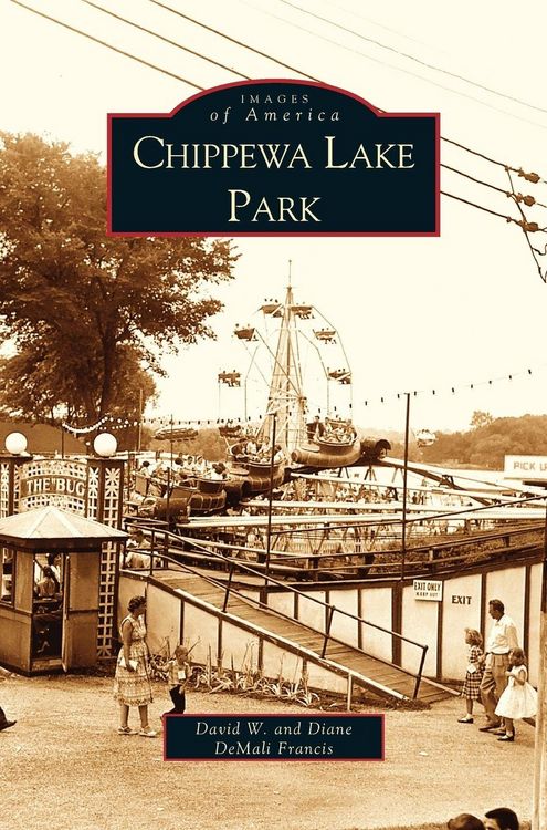 Produktbild: Chippewa Lake Park