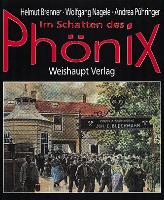 Produktbild: Im Schatten des Ph&ouml;nix