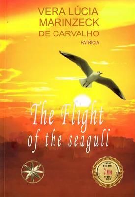 Produktbild: The Flight of the Seagull