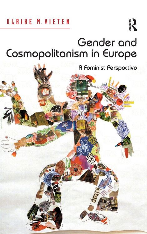 Produktbild: Gender and Cosmopolitanism in Europe