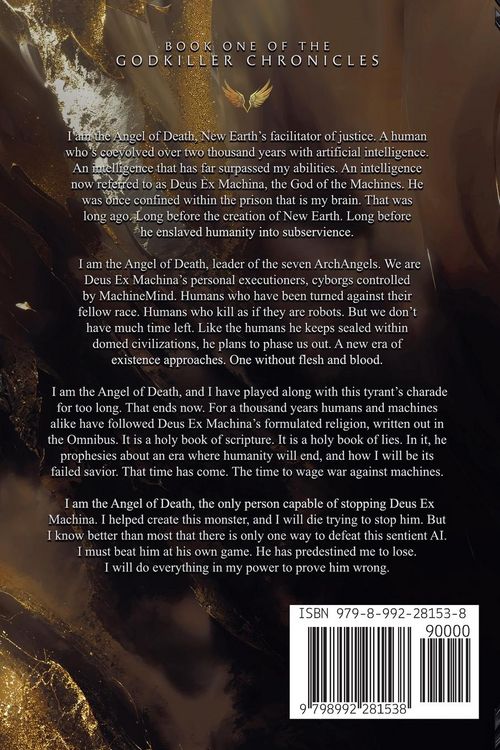 Produktbild: Fallen Angel