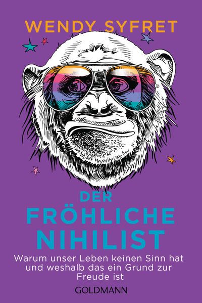 Produktbild: Der fr&ouml;hliche Nihilist