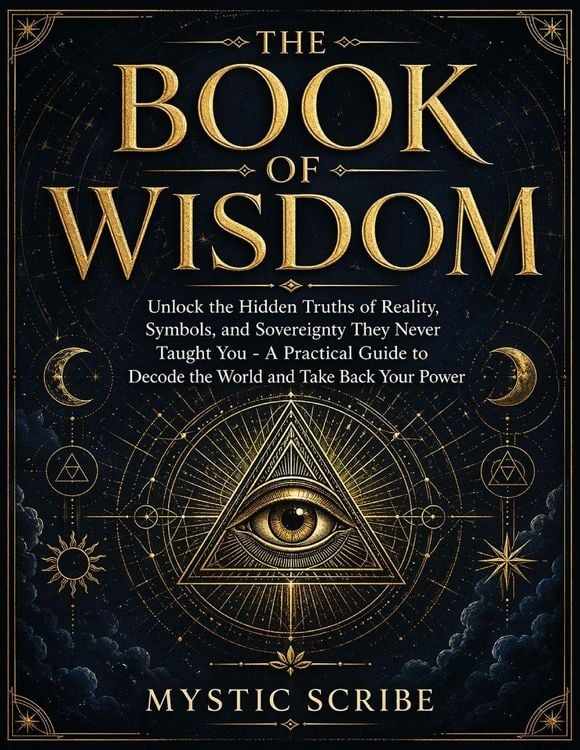 Produktbild: The Book of Wisdom