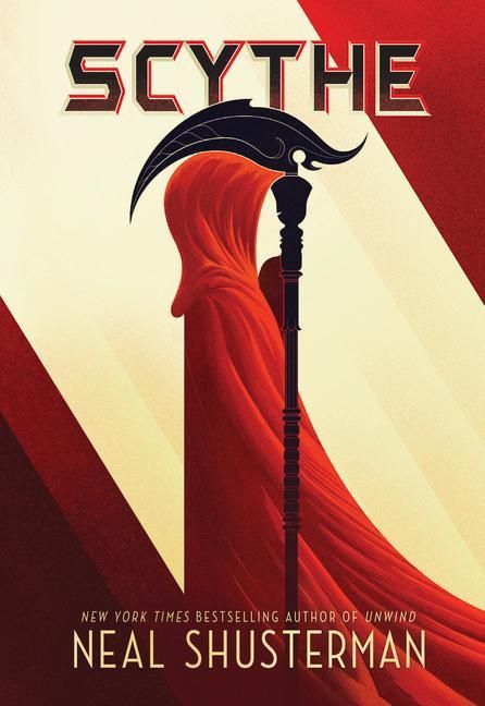 Produktbild: Scythe