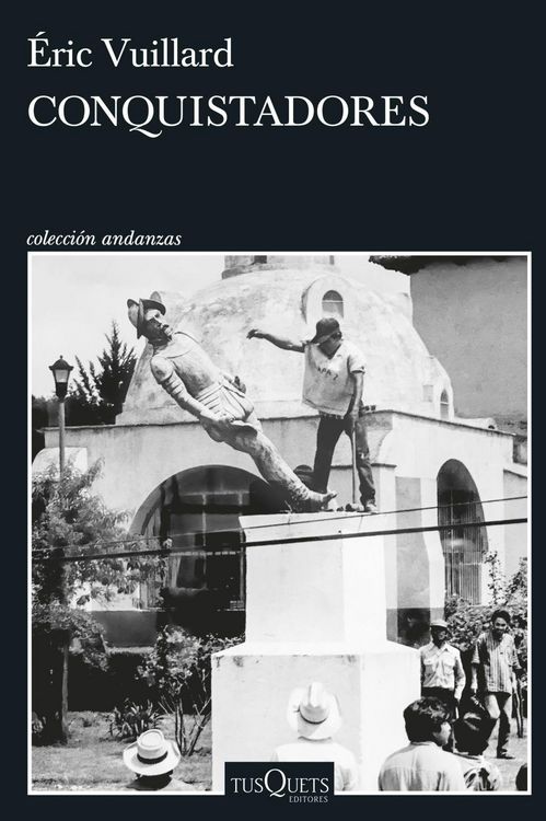Produktbild: Conquistadores