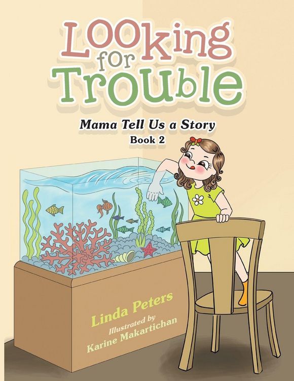 Produktbild: Looking for Trouble