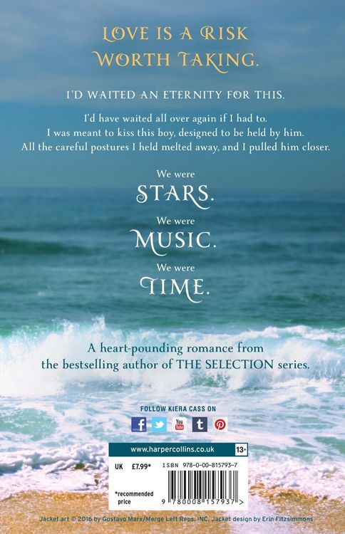 Produktbild: The Siren