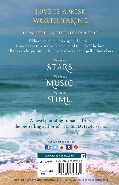 Produktbild: The Siren