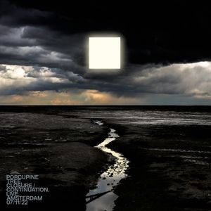 Produktbild: Closure/Continuation. Live. Amsterdam 07/11/22