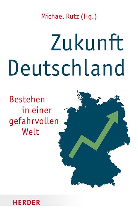 Produktbild: Zukunft Deutschland