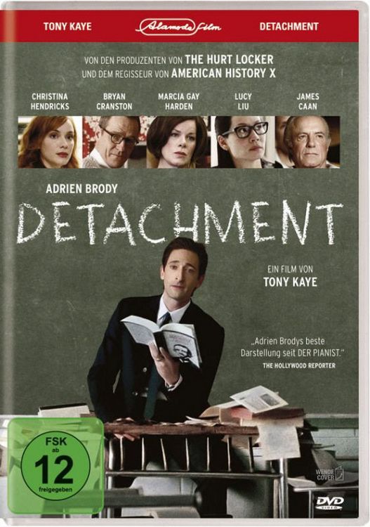Produktbild: Detachment