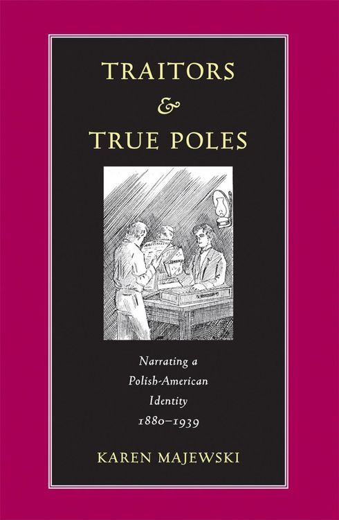 Produktbild: Traitors and True Poles