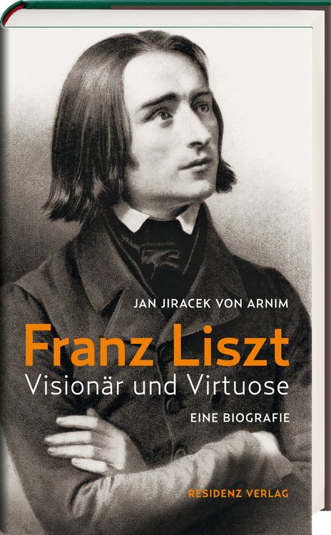 Produktbild: Franz Liszt