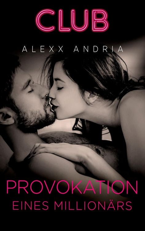 Bild vom Artikel Provokation eines Millionärs vom Autor Alexx Andria