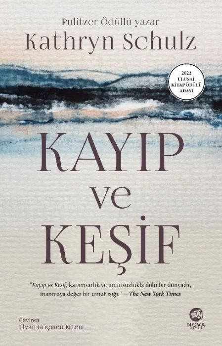 Produktbild: Kayip ve Kesif