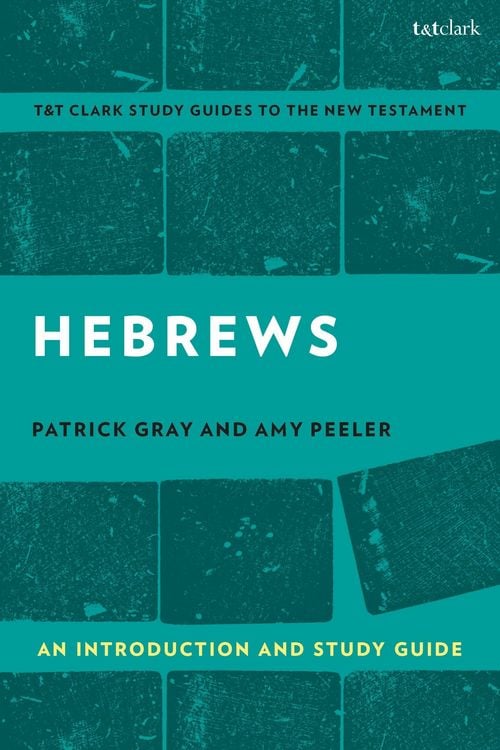 Produktbild: Hebrews