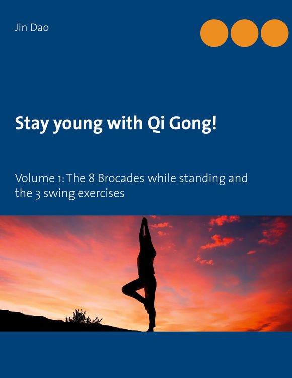 Produktbild: Stay young with Qi Gong