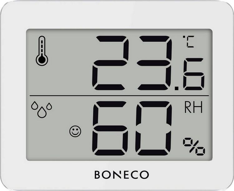 Produktbild: BONECO Thermo-Hygrometer X200